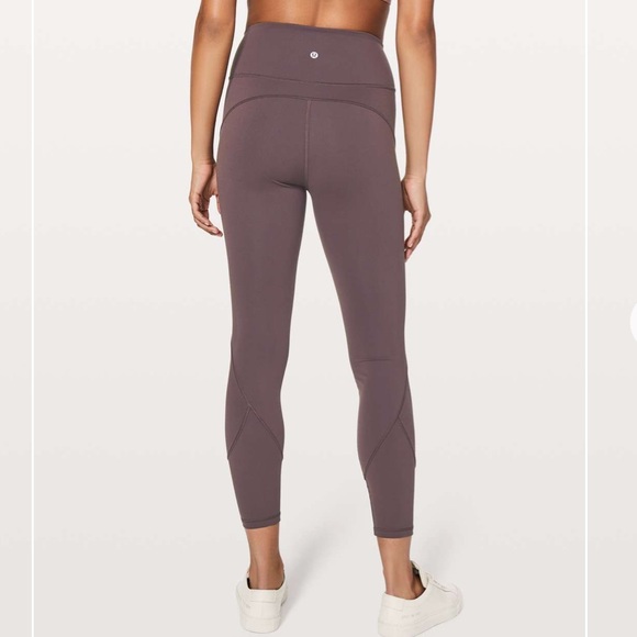 Lululemon In Movement leggings